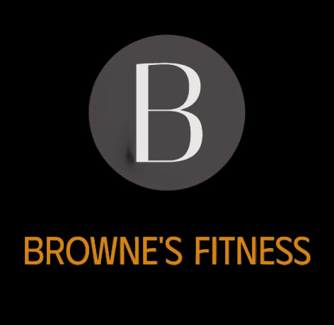 Browne's Fitness