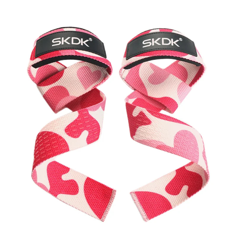 Weightlifting Wraps