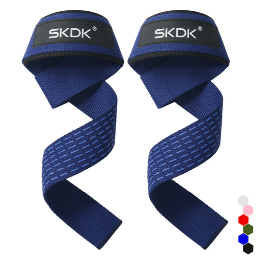 Weightlifting Wraps