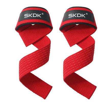 Weightlifting Wraps