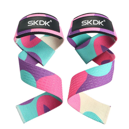 Weightlifting Wraps