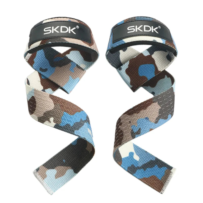 Weightlifting Wraps
