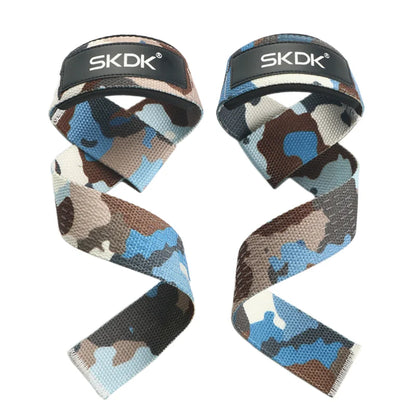 Weightlifting Wraps