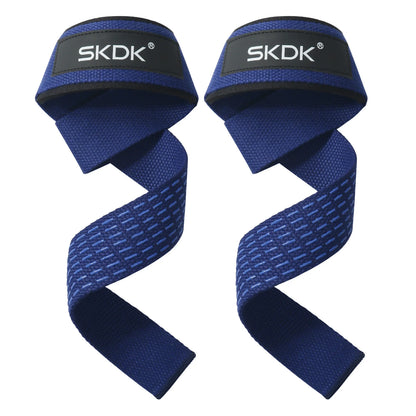 Weightlifting Wraps