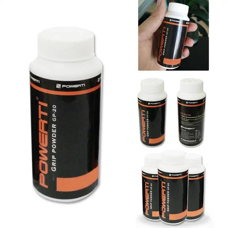 Sports Fitness Anti-skid Magnesium Powder Horizontal Bar Weightlifting Magnesium Powder Gym Exercise Anti-slip Magnesium Chalk