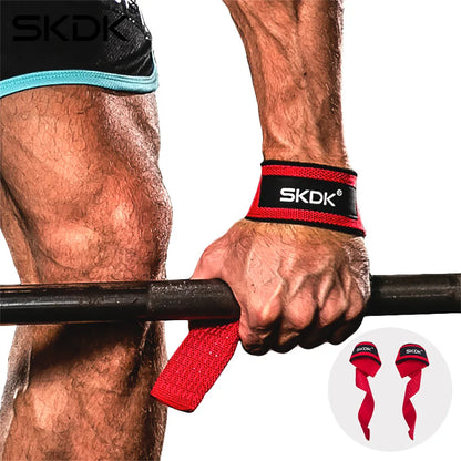 Weightlifting Wraps