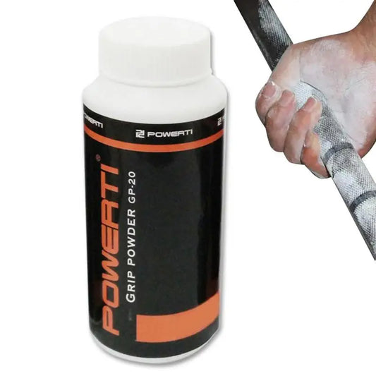 Sports Fitness Anti-skid Magnesium Powder Horizontal Bar Weightlifting Magnesium Powder Gym Exercise Anti-slip Magnesium Chalk