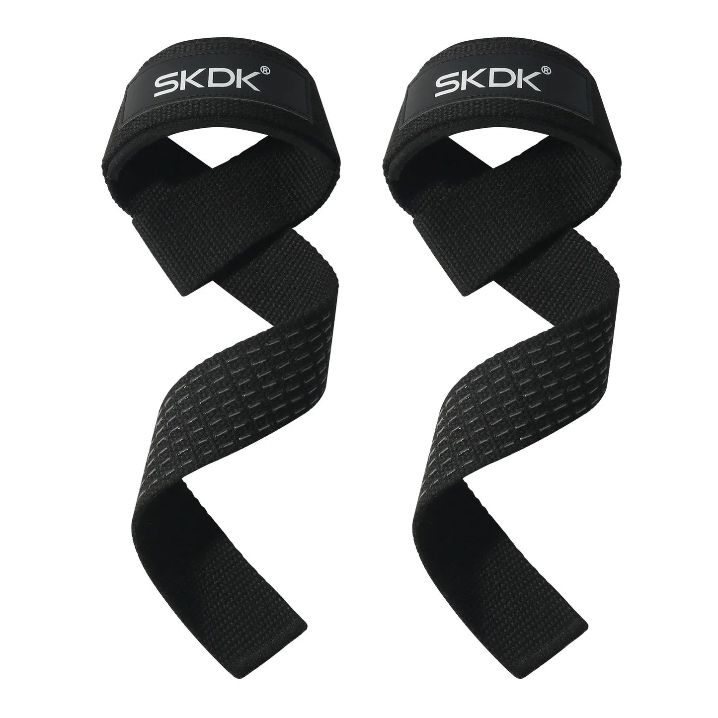 Weightlifting Wraps